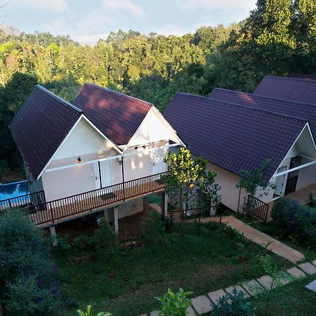 Gardenia Munnar Hotel Exterior photo