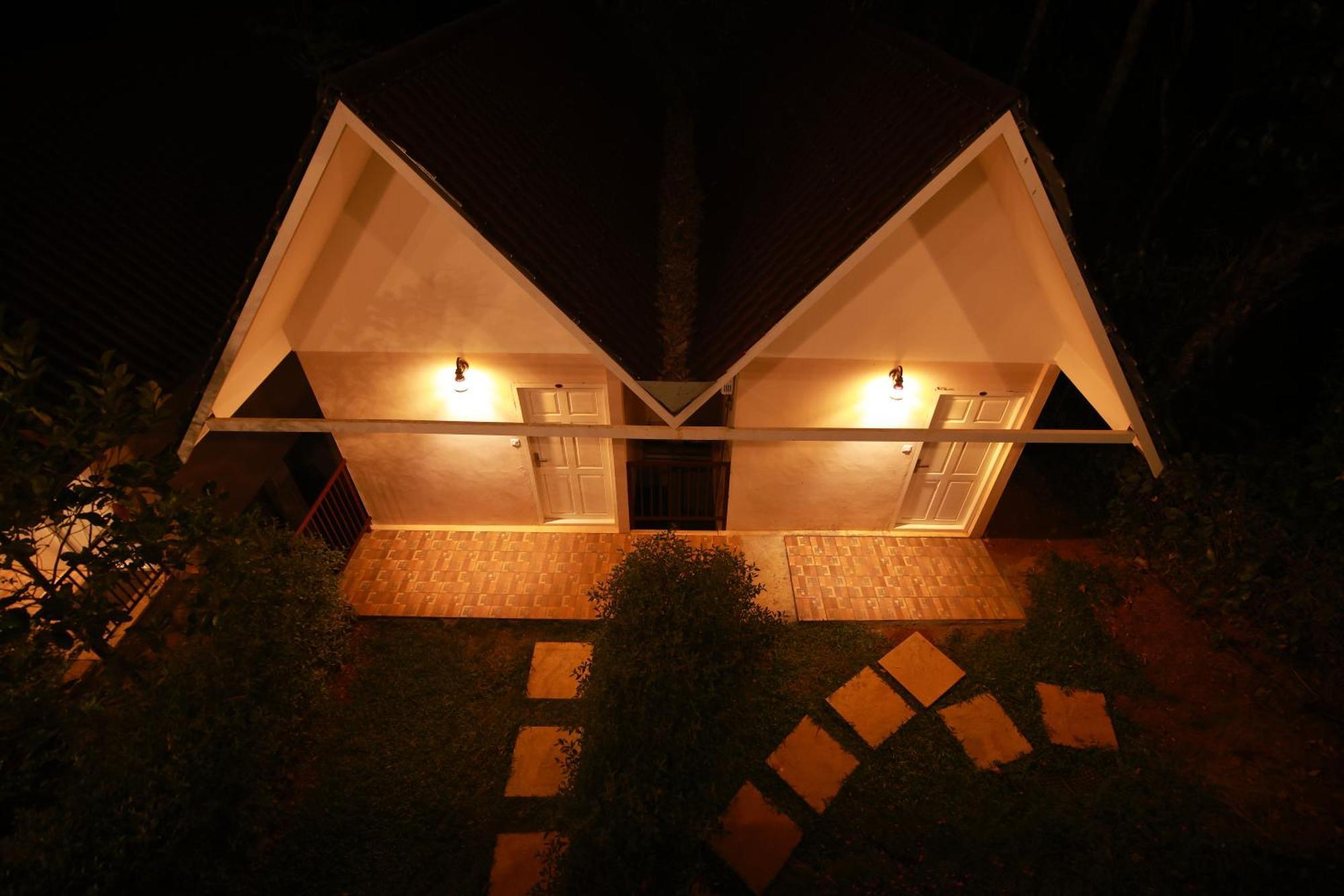 Gardenia Munnar Hotel Exterior photo