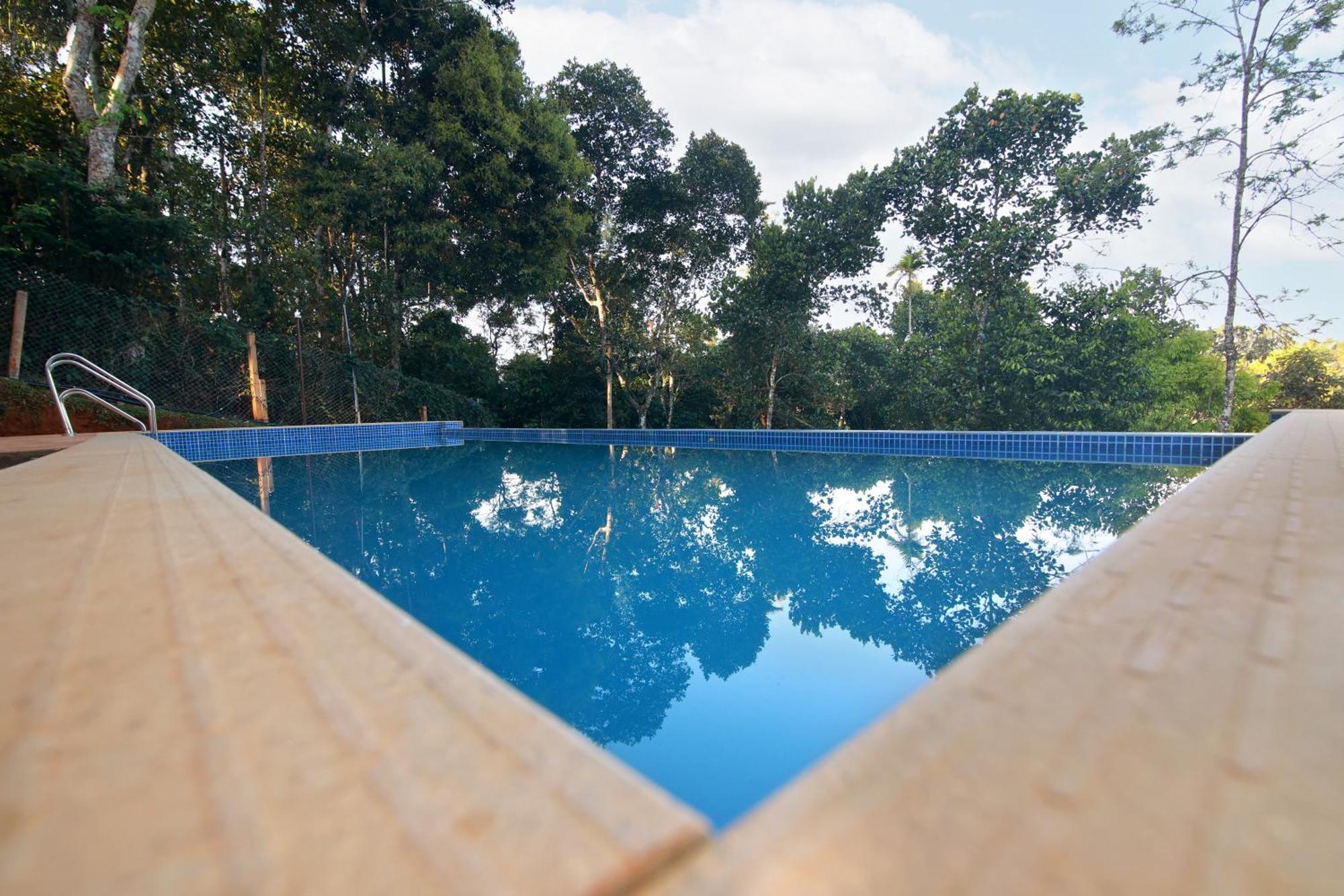 Gardenia Munnar Hotel Exterior photo